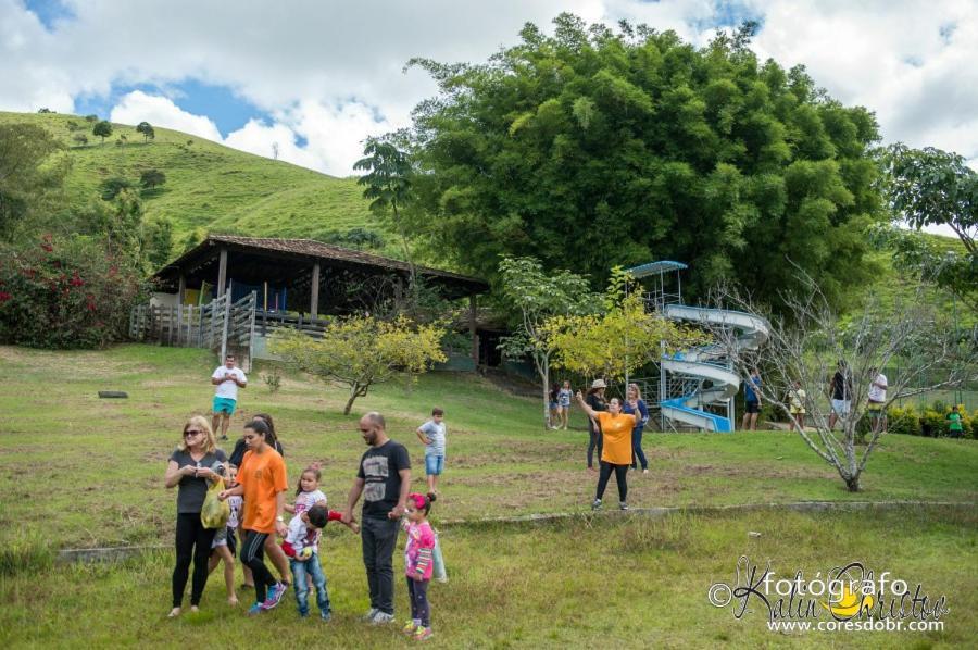 Hotel Fazenda Jecava Teresópolis المظهر الخارجي الصورة