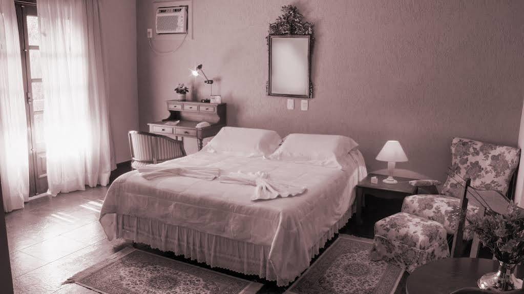 Hotel Fazenda Jecava Teresópolis المظهر الخارجي الصورة